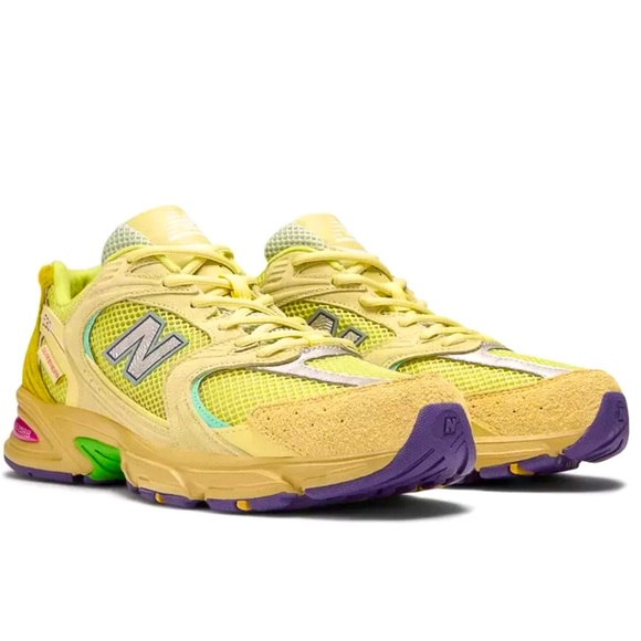 💐 NEW BALANCE 530 x SALEHE BEMBURY BE THE PRIZE 💐